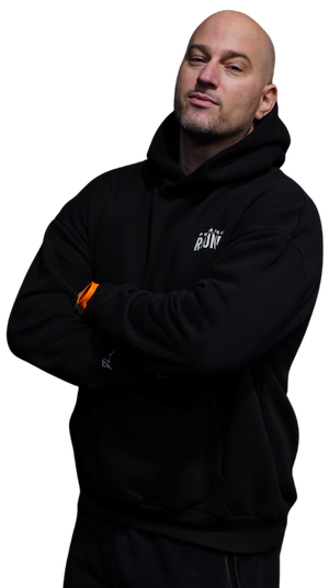 Portrait de Maxime Garreau, fondateur de l'Héritage Club à Briey